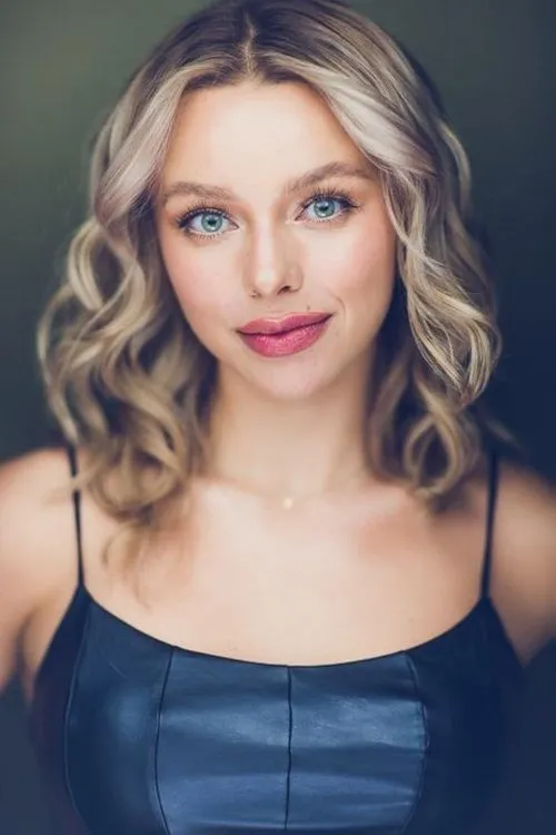 Photo of Bella Chadwick