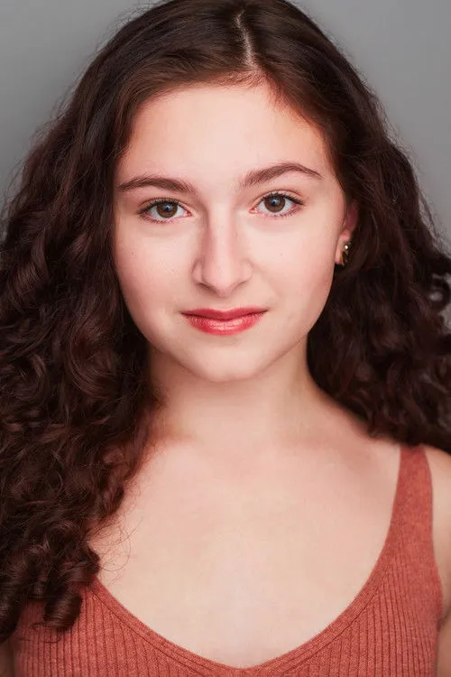 Photo of Bella May Mordus