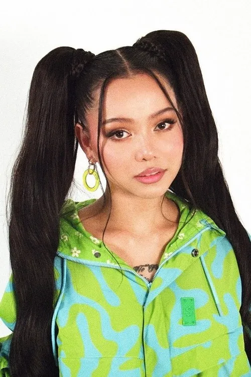 Profile photo of Bella Poarch