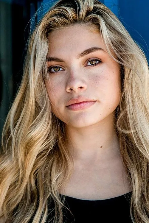 Profile photo of Bella Shepard