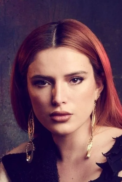 Profile photo of Bella Thorne