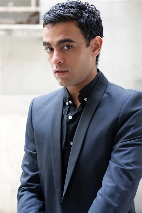 Profile photo of Bellamine Abdelmalek