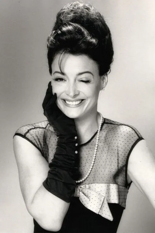 Profile photo of Belle Avery