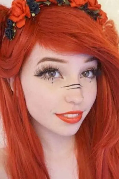 Photo of Belle Delphine