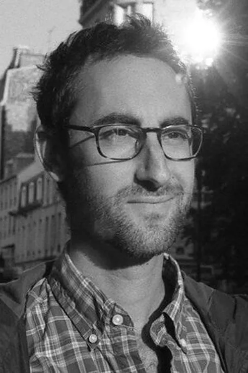 Profile photo of Ben Adler