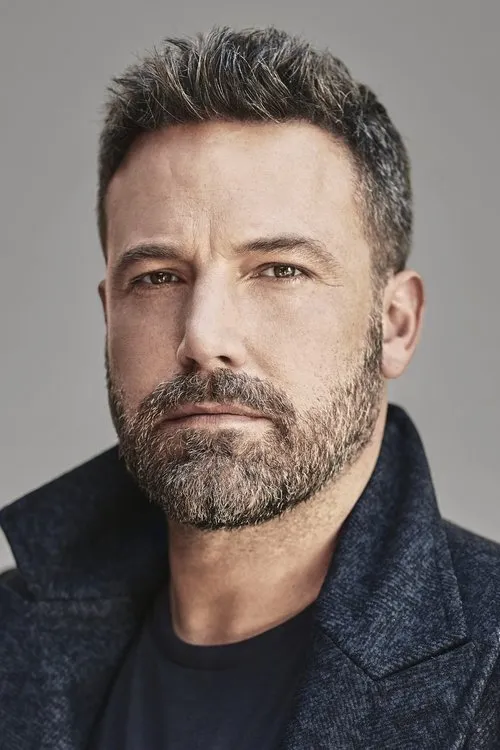Profile photo of Ben Affleck