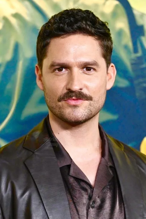 Profile photo of Ben Aldridge