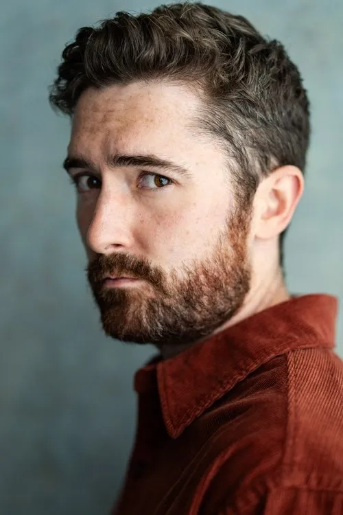 Profile photo of Ben Ashenden