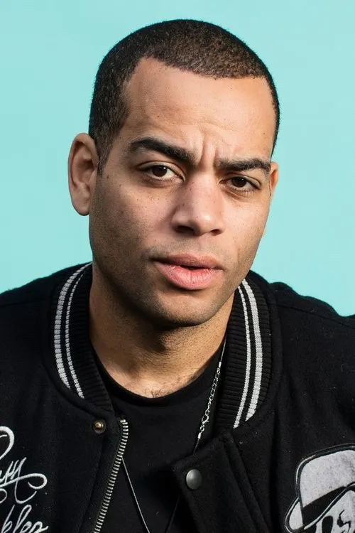 Profile photo of Ben Bailey Smith