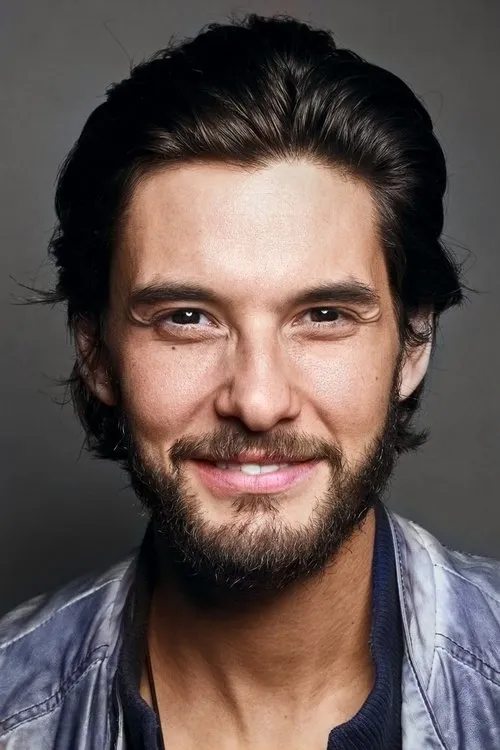 Profile photo of Ben Barnes