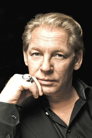 Profile photo of Ben Becker