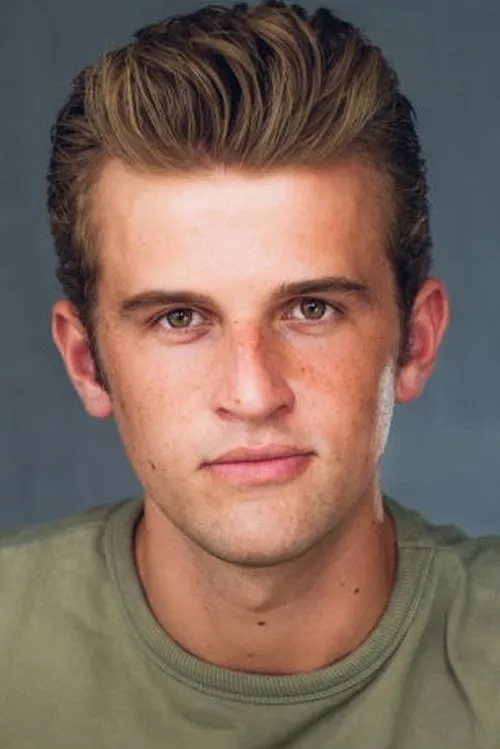 Profile photo of Ben Black