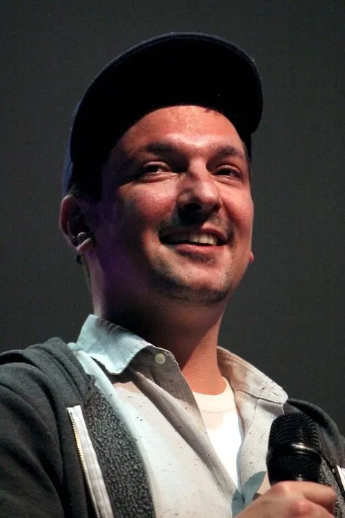 Profile photo of Ben Bocquelet