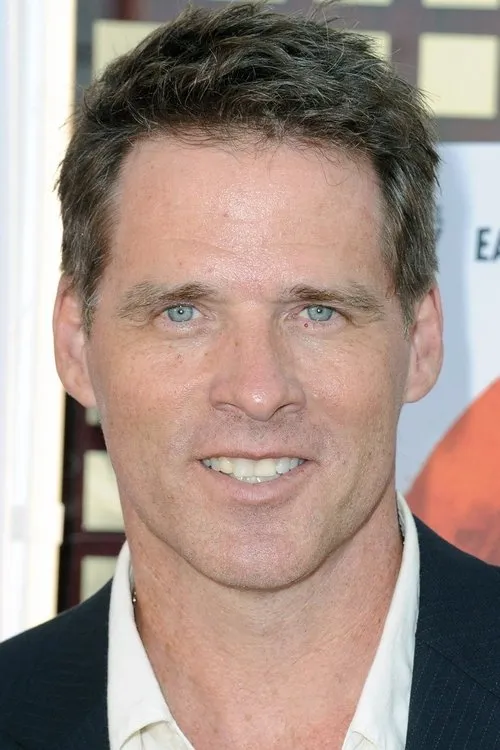 Profile photo of Ben Browder