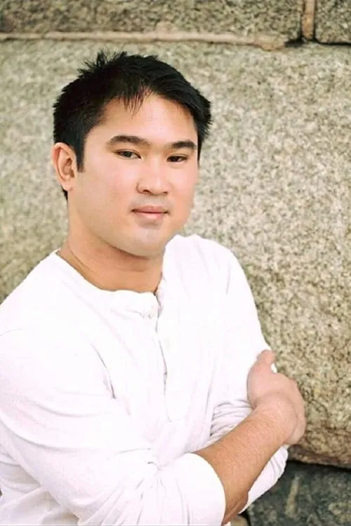 Profile photo of Ben Bunnag