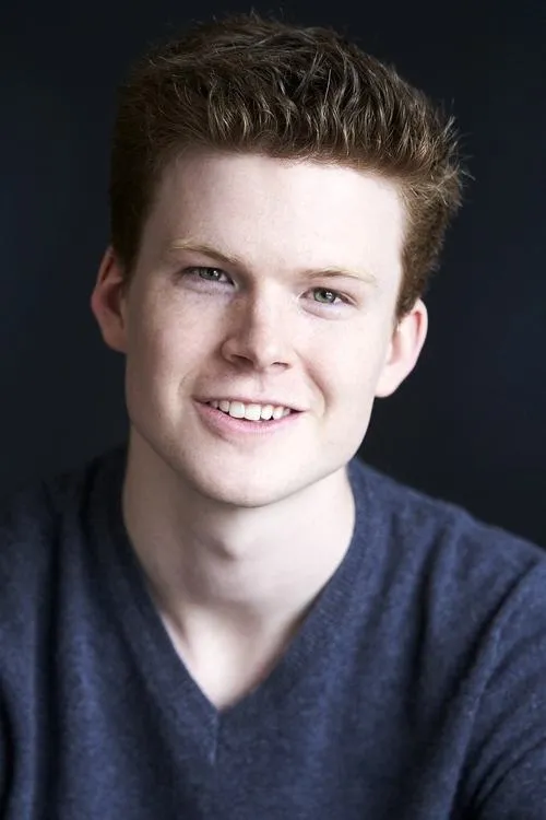 Profile photo of Ben Caldwell