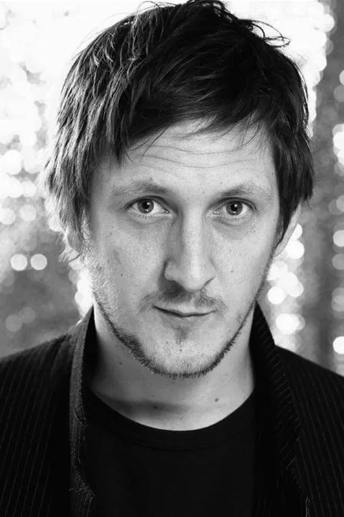 Profile photo of Ben Cartwright