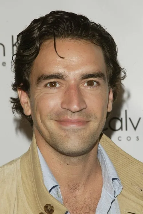 Profile photo of Ben Chaplin