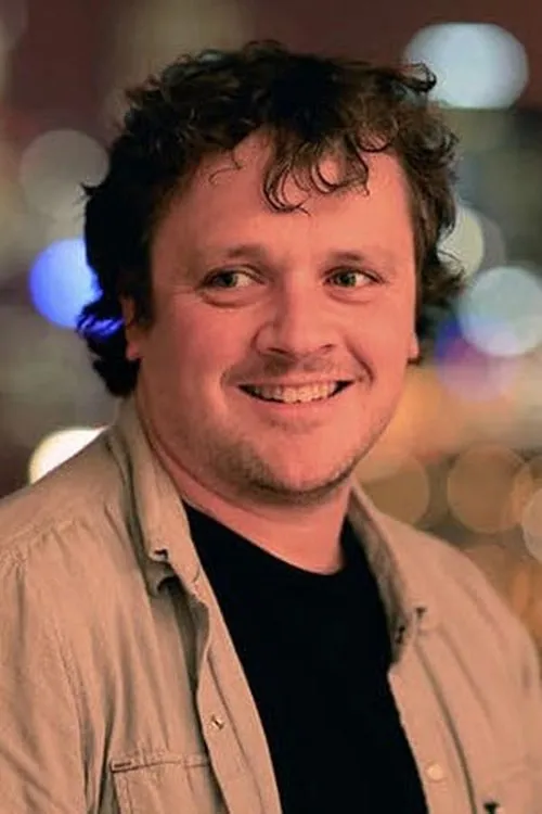 Profile photo of Ben Chessell