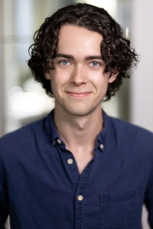 Profile photo of Ben Cockell