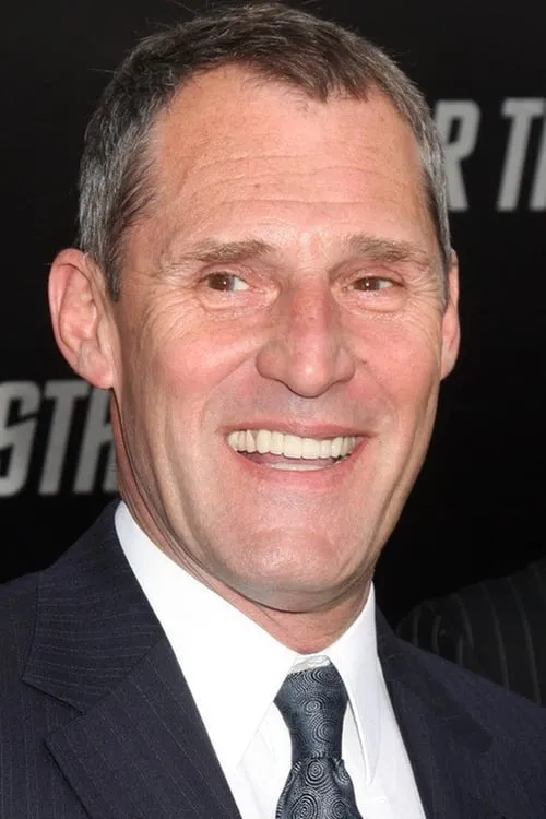 Profile photo of Ben Cross