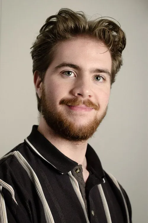 Profile photo of Ben Crowe