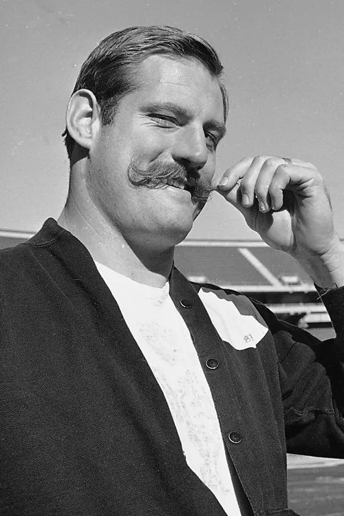 Profile photo of Ben Davidson