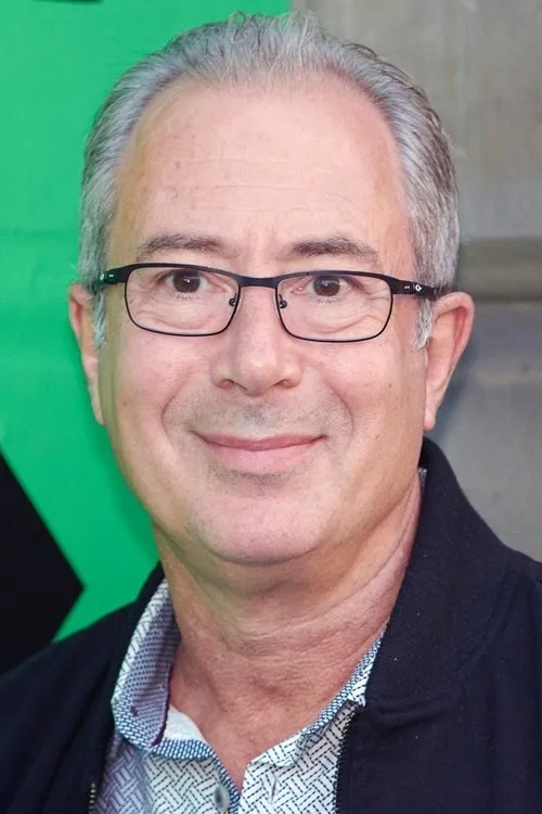 Profile photo of Ben Elton