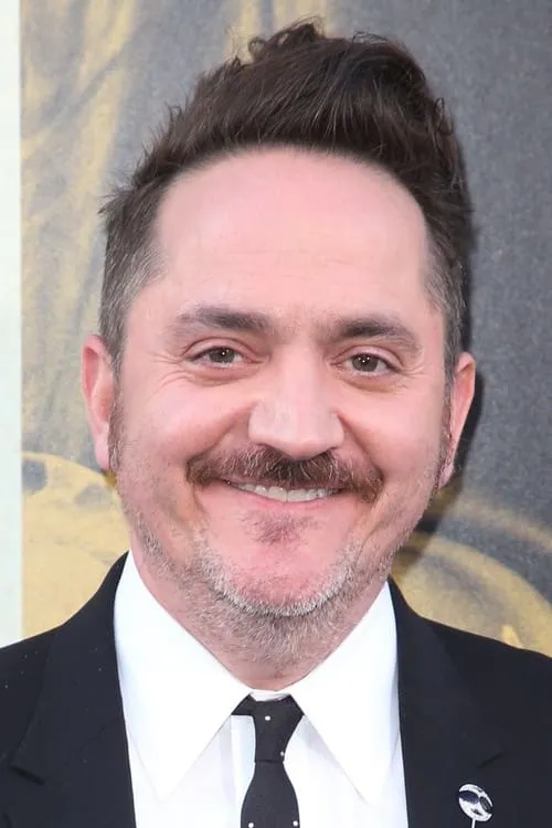 Profile photo of Ben Falcone