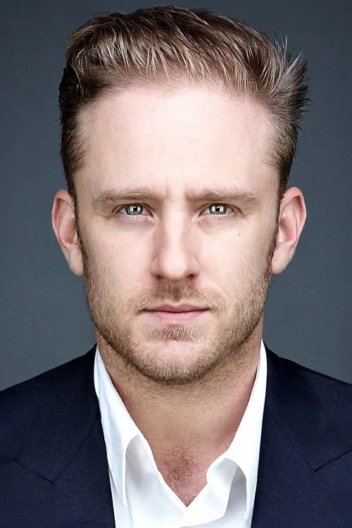 Profile photo of Ben Foster