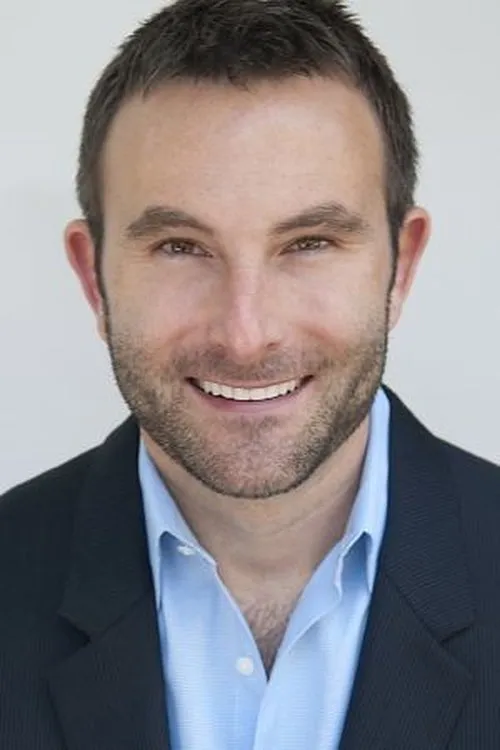 Profile photo of Ben Gluck