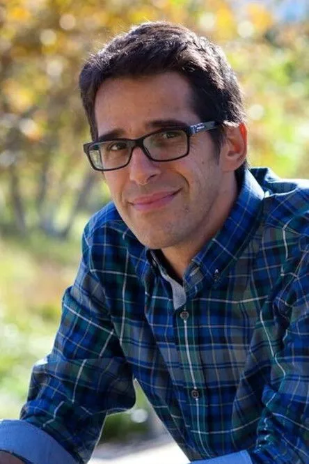 Profile photo of Ben H. Winters