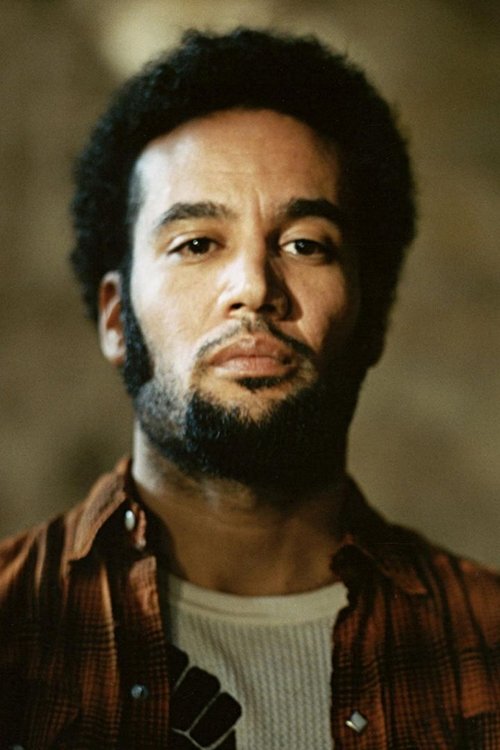 Photo of Ben Harper