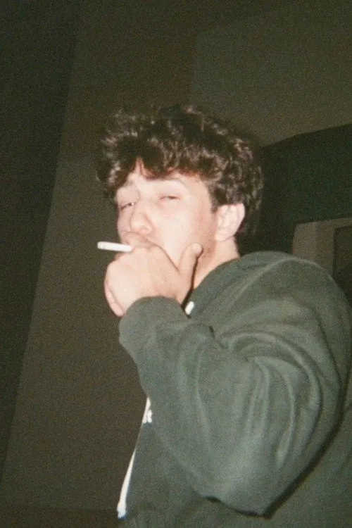 Photo of Ben Hatem