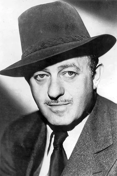 Profile photo of Ben Hecht