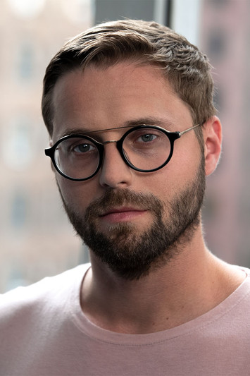 Photo of Ben Hethcoat