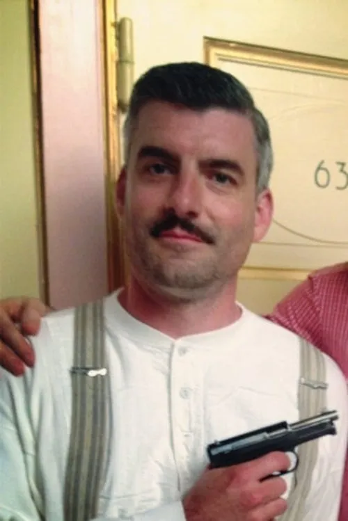 Profile photo of Ben Howard