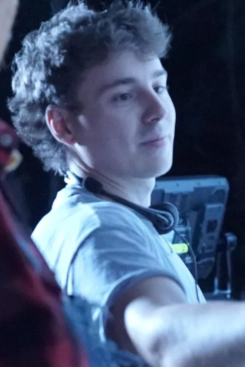 Profile photo of Ben J. Williams