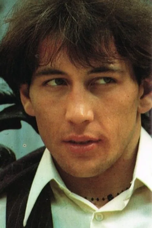 Profile photo of Ben Johnson