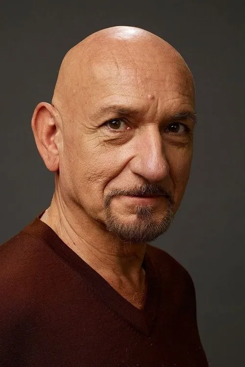 Profile photo of Ben Kingsley