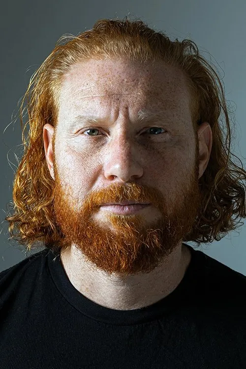 Profile photo of Ben Knight