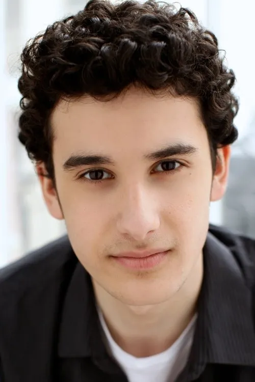 Profile photo of Ben Konigsberg