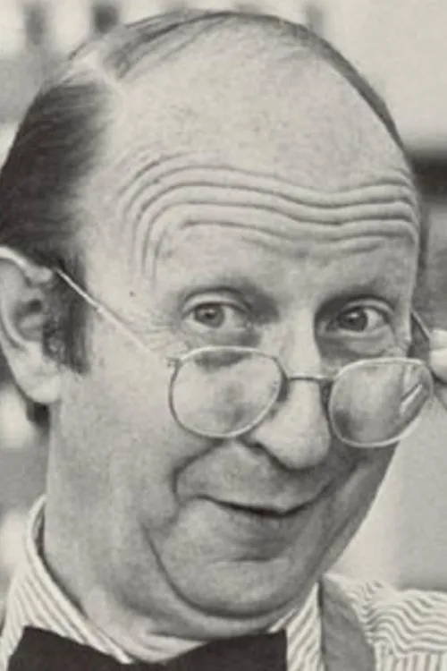 Profile photo of Ben Kronen