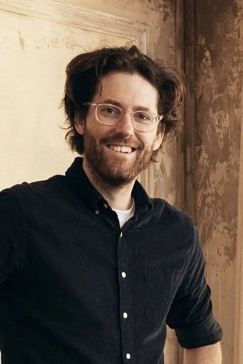 Profile photo of Ben Leonberg