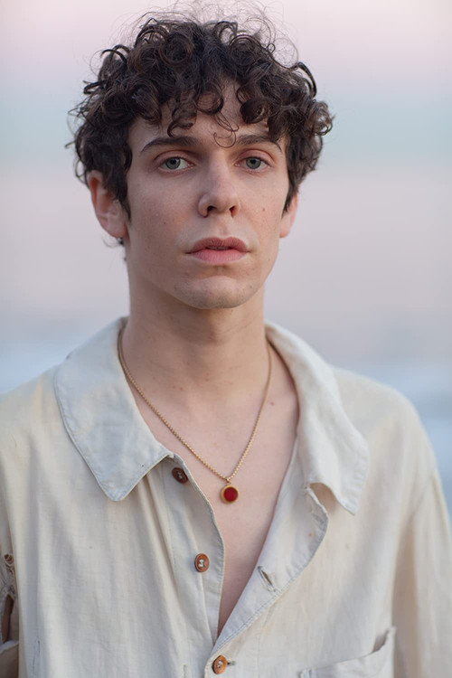 Photo of Ben Levi Ross