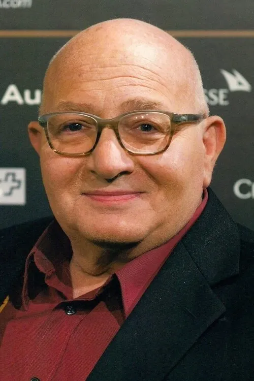 Profile photo of Ben Lewin