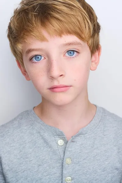 Profile photo of Ben Lewis Doherty