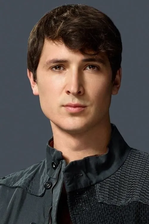 Profile photo of Ben Lloyd-Hughes