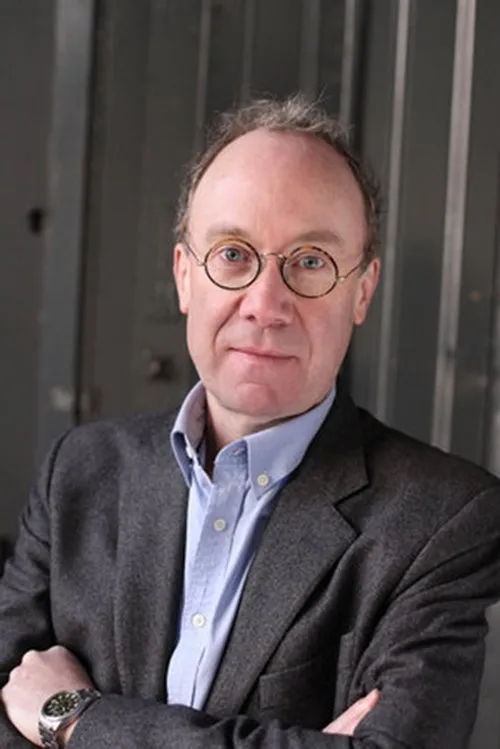 Profile photo of Ben Macintyre