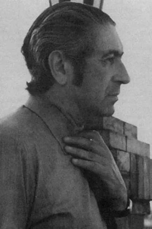 Profile photo of Ben Maddow